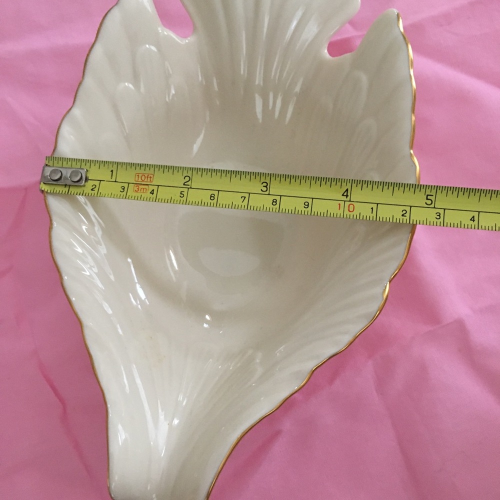 Lenox candy dish - Picture 10 of 13
